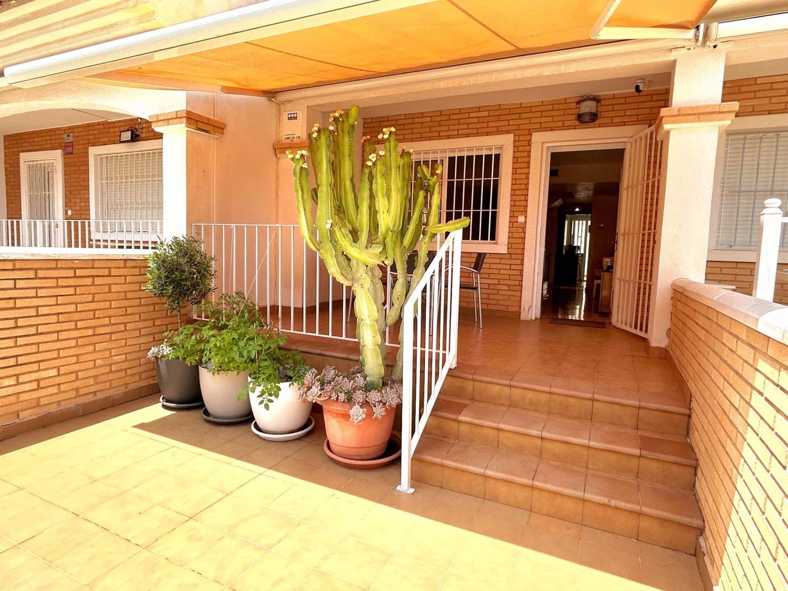 3 soveværelse Rækkehus til salg i Los Narejos - € 298.000 (Ref: 8994678)