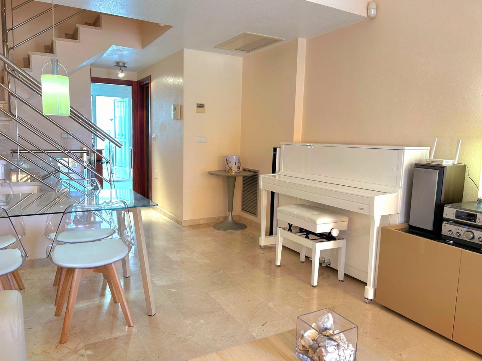 3 soveværelse Rækkehus til salg i Los Narejos - € 298.000 (Ref: 8994678)