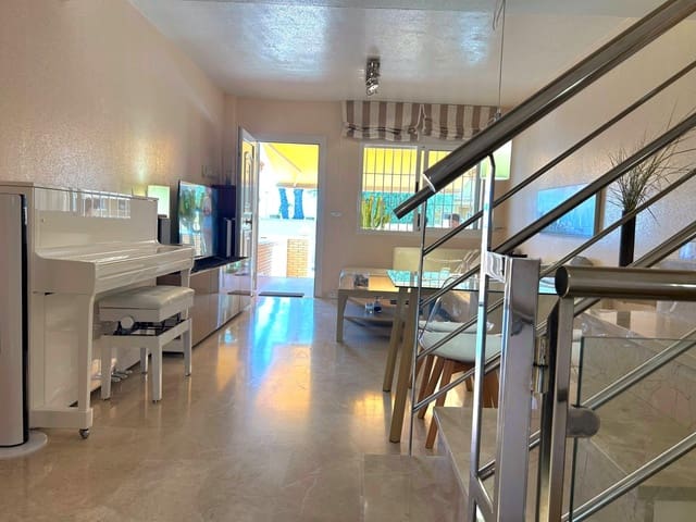 3 bedroom Terraced Villa for sale in Los Narejos, Los Alcázares - € 298,000 (Ref: 8994678)