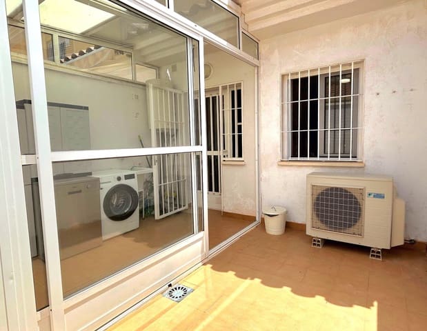 3 bedroom Terraced Villa for sale in Los Narejos - € 298,000 (Ref: 8994678)
