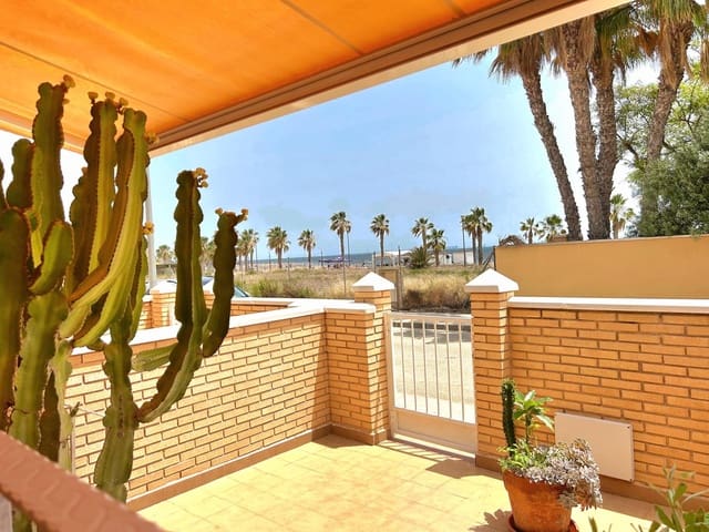 3 bedroom Terraced Villa for sale in Los Narejos, Los Alcázares - € 298,000 (Ref: 8994678)