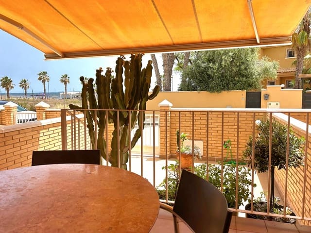 3 bedroom Terraced Villa for sale in Los Narejos, Los Alcázares - € 298,000 (Ref: 8994678)