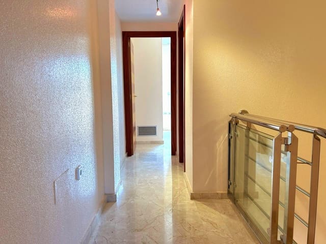 3 bedroom Terraced Villa for sale in Los Narejos - € 298,000 (Ref: 8994678)
