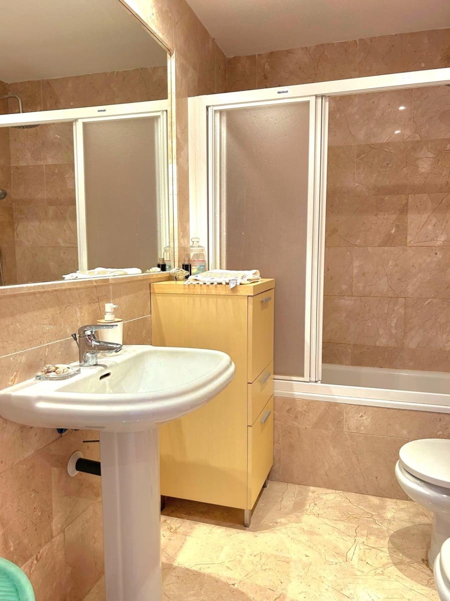 3 soveværelse Rækkehus til salg i Los Narejos - € 298.000 (Ref: 8994678)