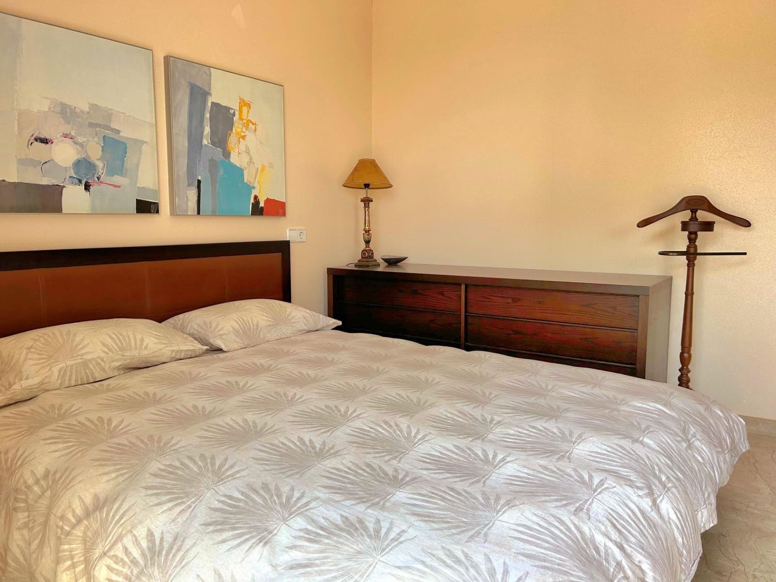 3 soveværelse Rækkehus til salg i Los Narejos - € 298.000 (Ref: 8994678)