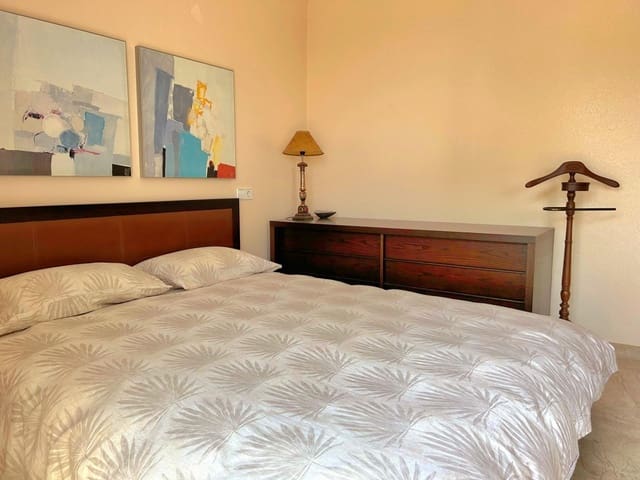 3 bedroom Terraced Villa for sale in Los Narejos - € 298,000 (Ref: 8994678)