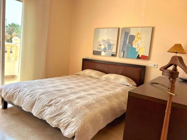 3 bedroom Terraced Villa for sale in Los Narejos - € 298,000 (Ref: 8994678)