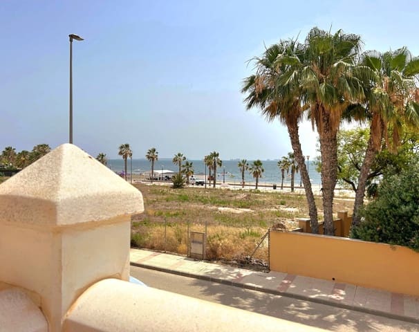 3 bedroom Terraced Villa for sale in Los Narejos - € 298,000 (Ref: 8994678)