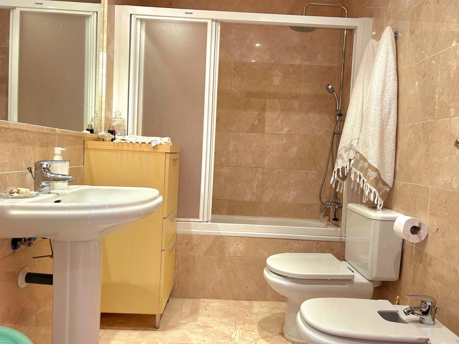 3 soveværelse Rækkehus til salg i Los Narejos - € 298.000 (Ref: 8994678)