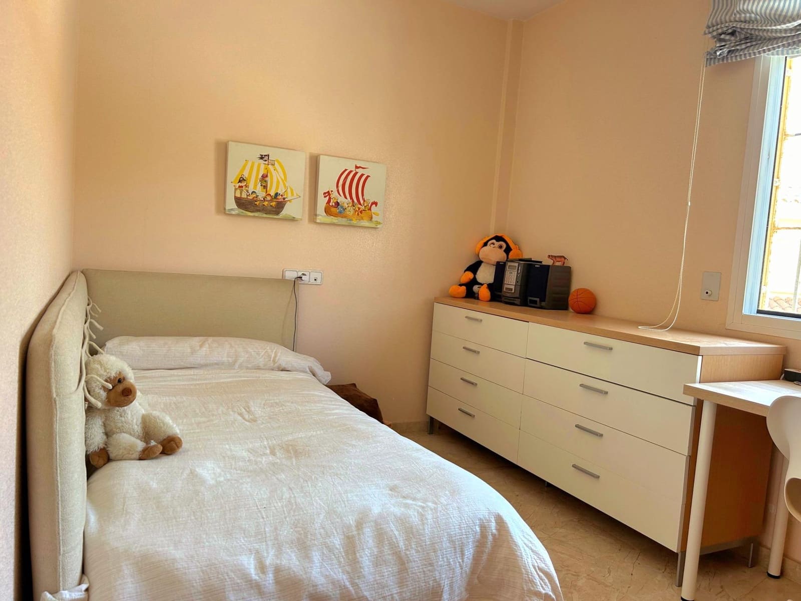 3 soveværelse Rækkehus til salg i Los Narejos - € 298.000 (Ref: 8994678)