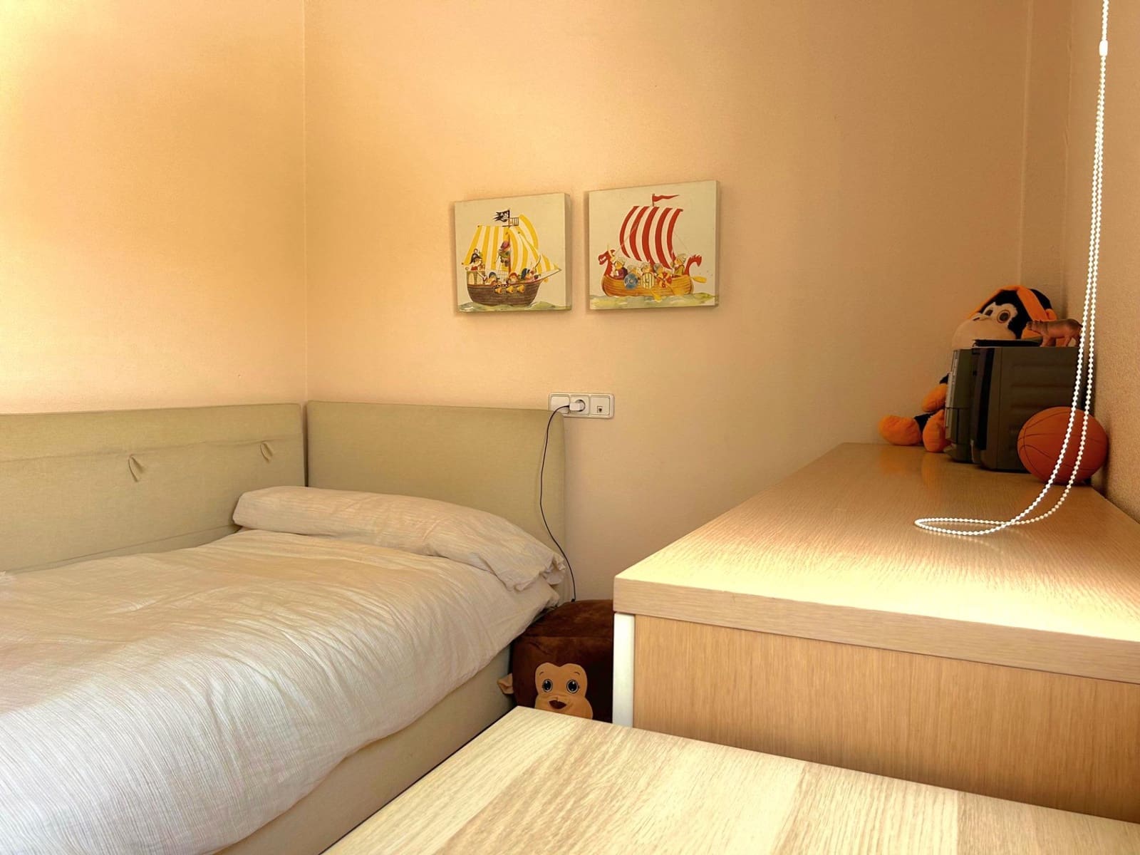 3 soveværelse Rækkehus til salg i Los Narejos - € 298.000 (Ref: 8994678)