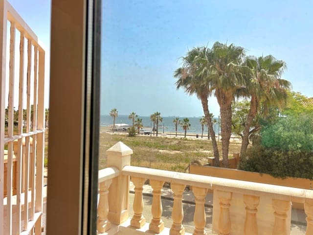 3 bedroom Terraced Villa for sale in Los Narejos - € 298,000 (Ref: 8994678)