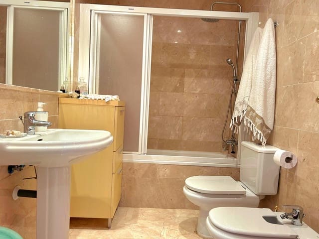 3 bedroom Terraced Villa for sale in Los Narejos - € 298,000 (Ref: 8994678)
