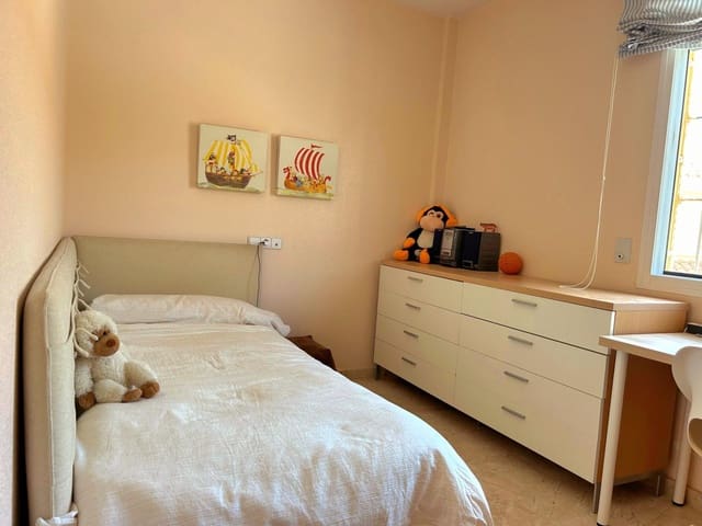 3 bedroom Terraced Villa for sale in Los Narejos - € 298,000 (Ref: 8994678)