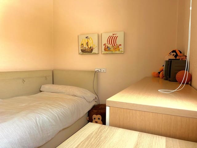 3 bedroom Terraced Villa for sale in Los Narejos - € 298,000 (Ref: 8994678)