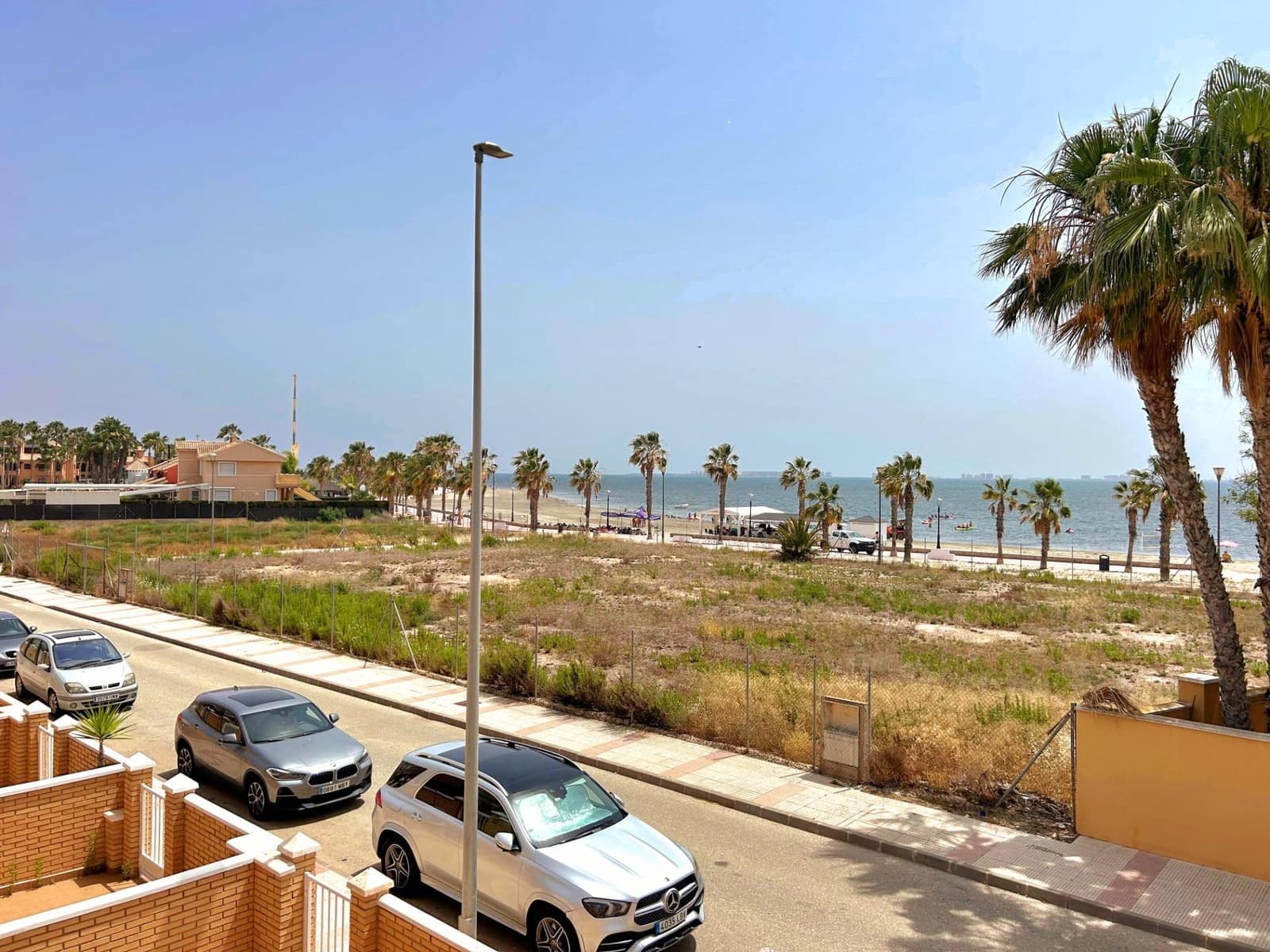 3 soveværelse Rækkehus til salg i Los Narejos - € 298.000 (Ref: 8994678)