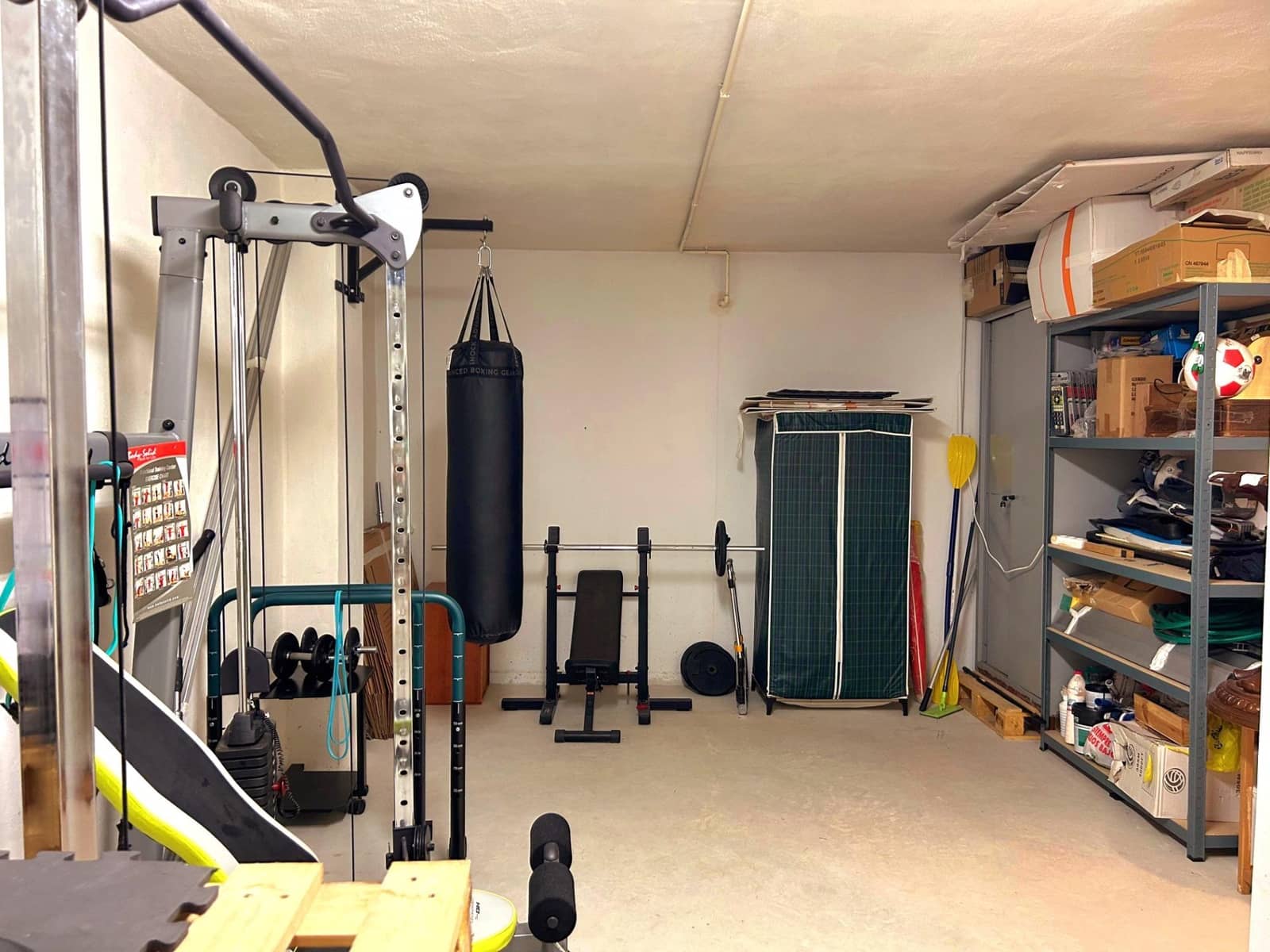 3 soveværelse Rækkehus til salg i Los Narejos - € 298.000 (Ref: 8994678)