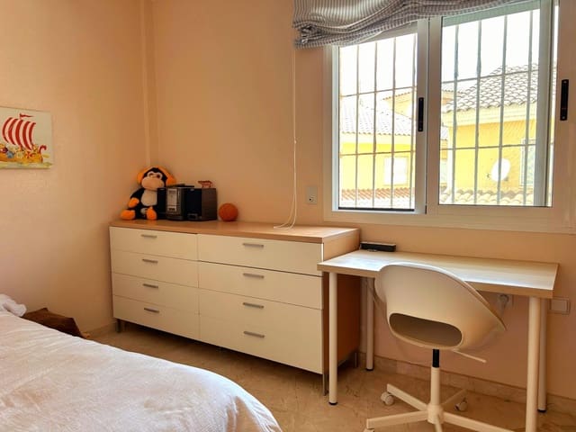 3 bedroom Terraced Villa for sale in Los Narejos - € 298,000 (Ref: 8994678)
