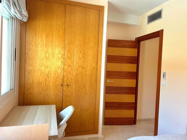 3 bedroom Terraced Villa for sale in Los Narejos - € 298,000 (Ref: 8994678)