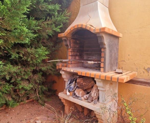 4 sovrum Lägenhet till salu i Los Urrutias, Cartagena - 225 000 € (Ref: 9032211)