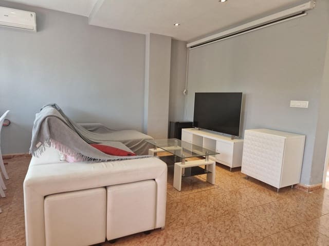 4 sovrum Lägenhet till salu i Los Urrutias, Cartagena - 225 000 € (Ref: 9032211)