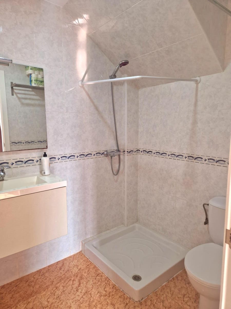 4 makuuhuone Huoneisto myytävänä paikassa Los Urrutias - 221 000 € (Ref: 9032211)