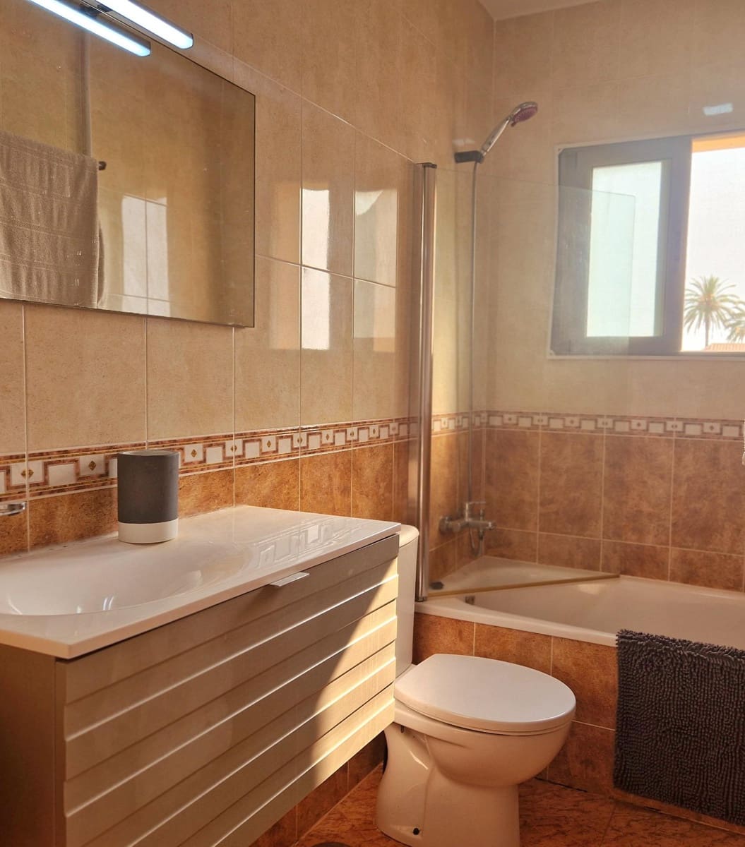 4 makuuhuone Huoneisto myytävänä paikassa Los Urrutias - 221 000 € (Ref: 9032211)