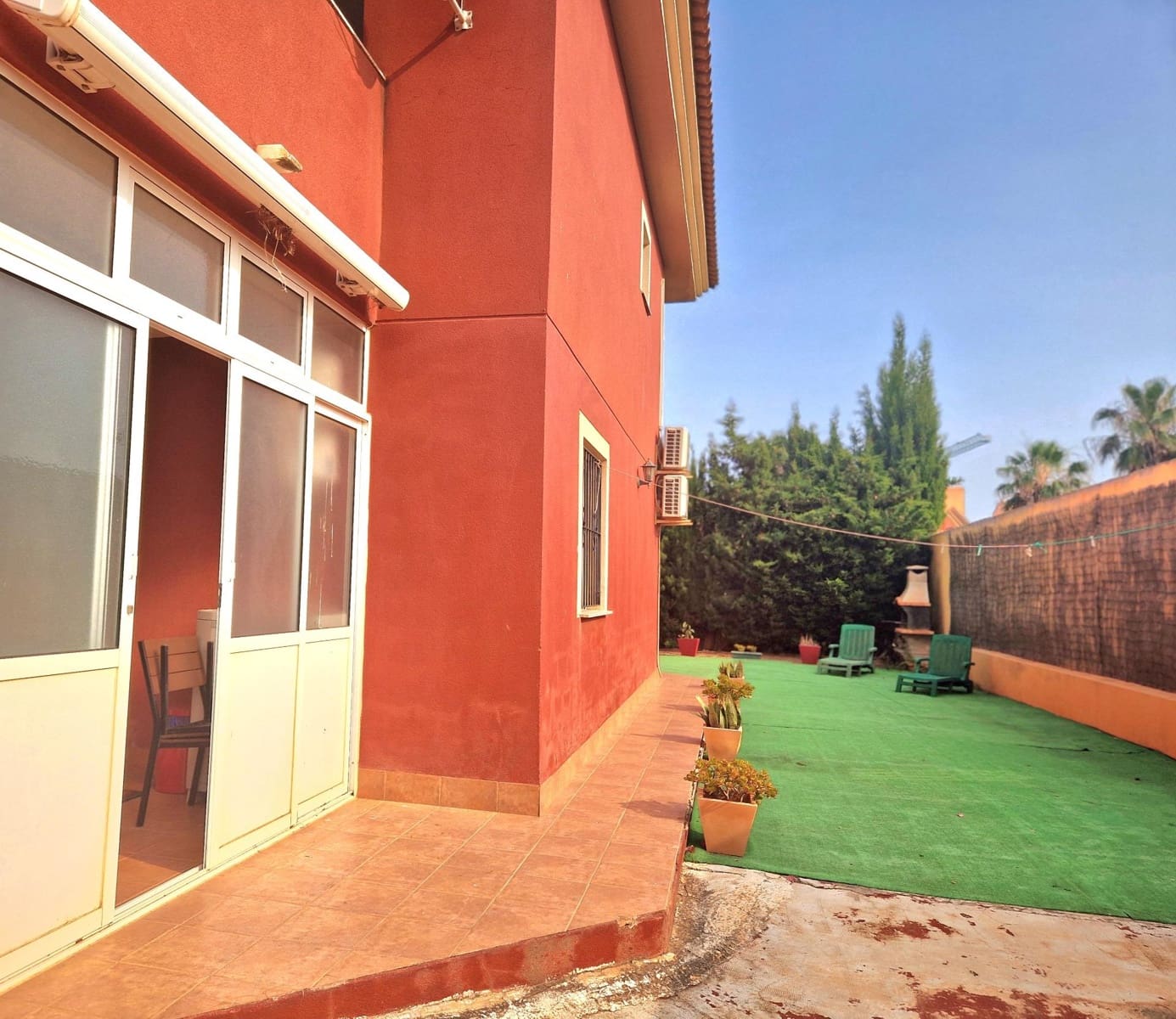 4 makuuhuone Huoneisto myytävänä paikassa Los Urrutias - 221 000 € (Ref: 9032211)