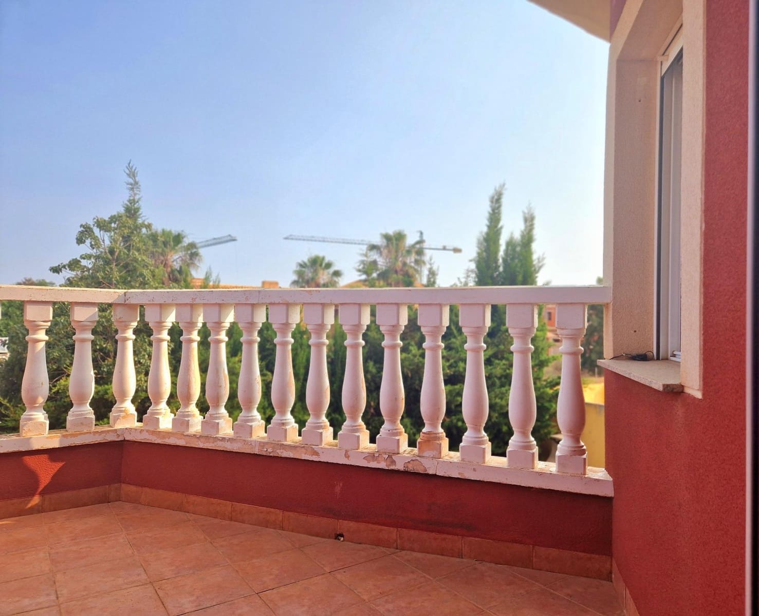 4 makuuhuone Huoneisto myytävänä paikassa Los Urrutias - 221 000 € (Ref: 9032211)