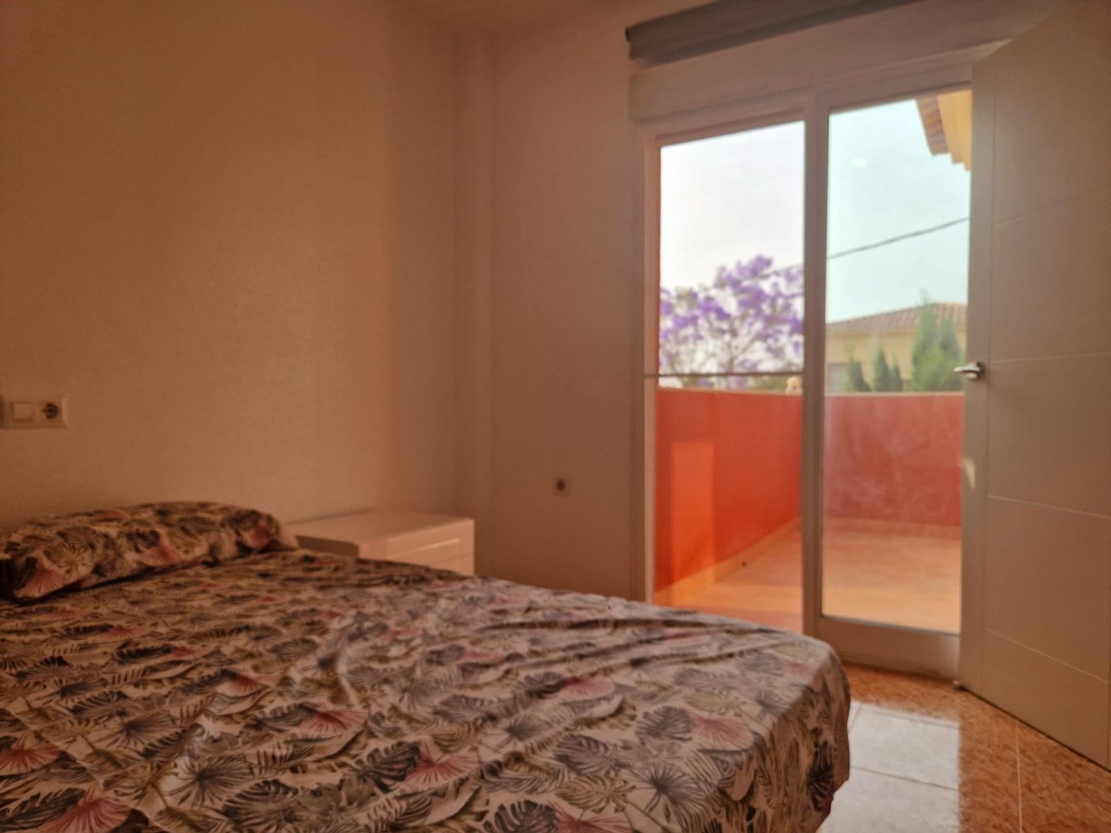 4 makuuhuone Huoneisto myytävänä paikassa Los Urrutias - 221 000 € (Ref: 9032211)