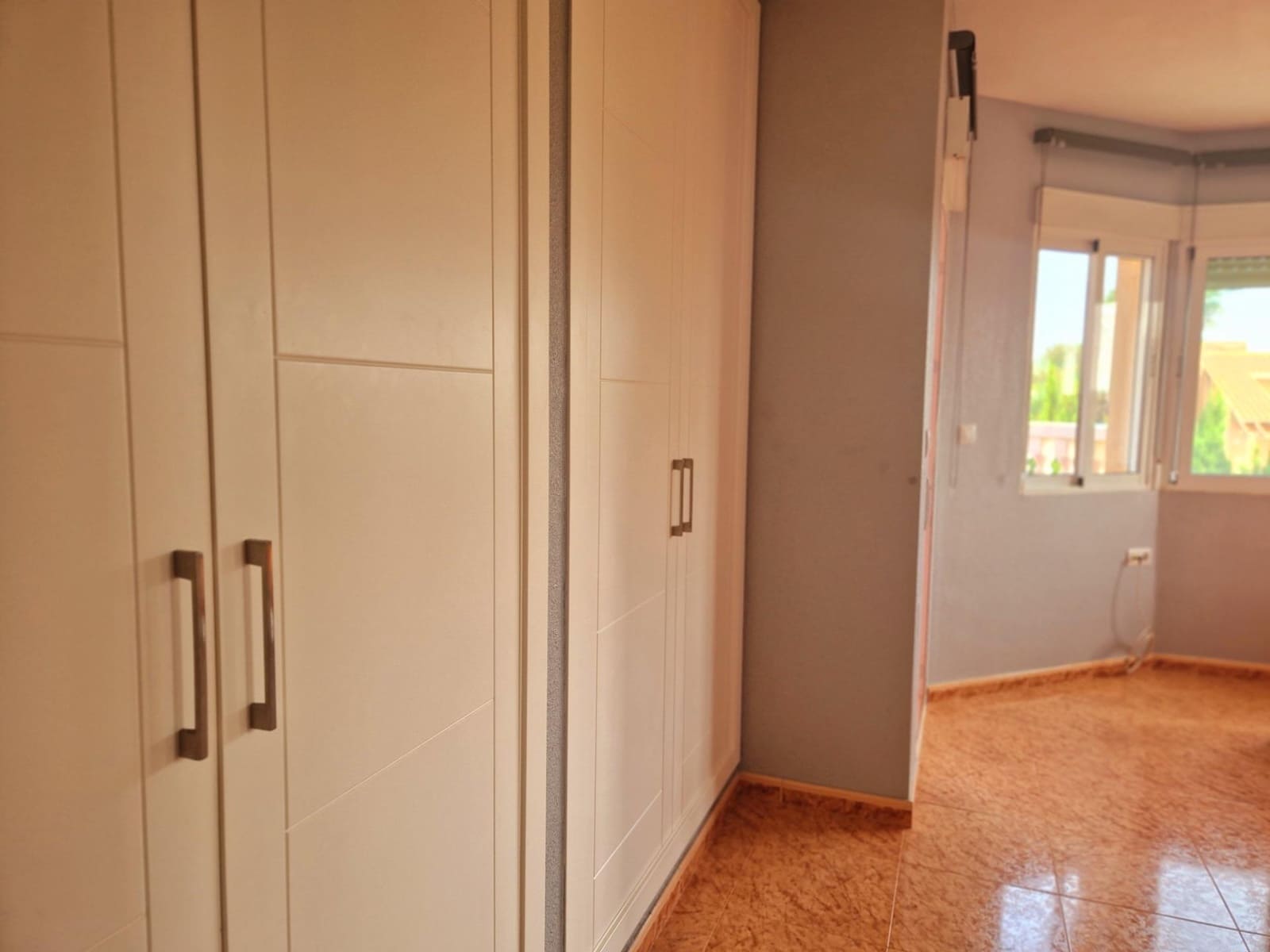 4 makuuhuone Huoneisto myytävänä paikassa Los Urrutias - 221 000 € (Ref: 9032211)