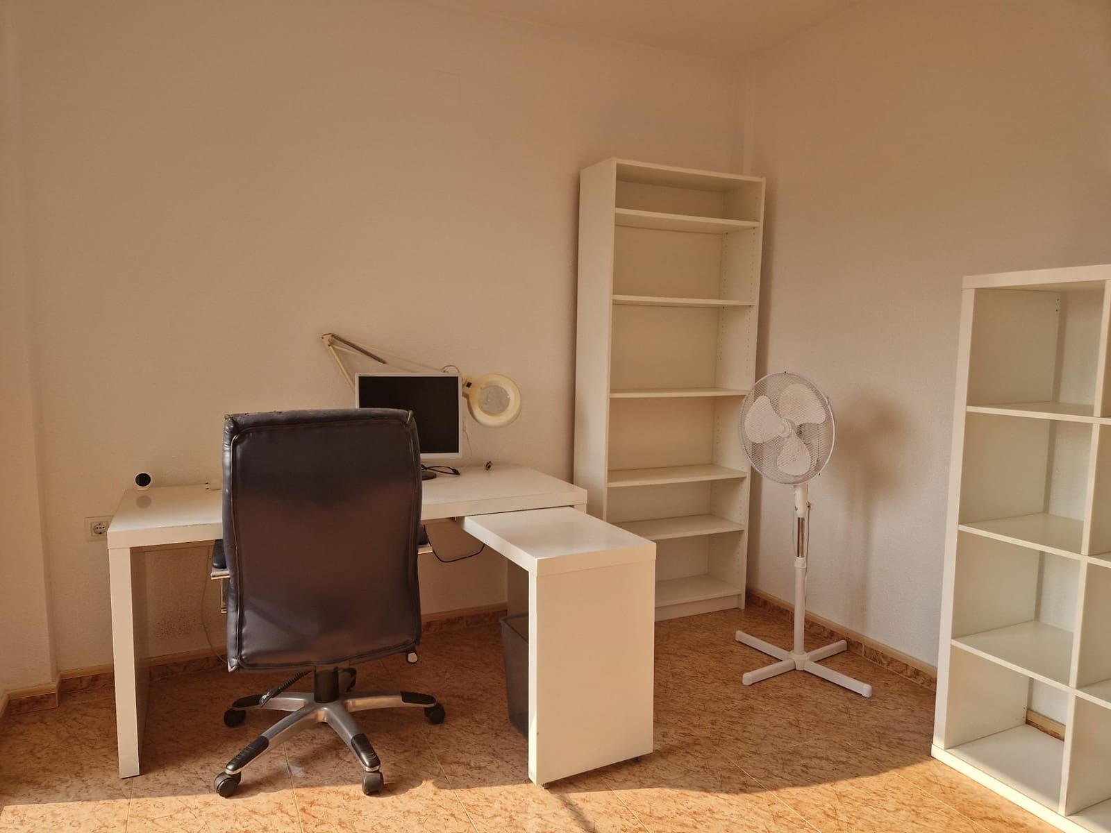 4 makuuhuone Huoneisto myytävänä paikassa Los Urrutias - 221 000 € (Ref: 9032211)