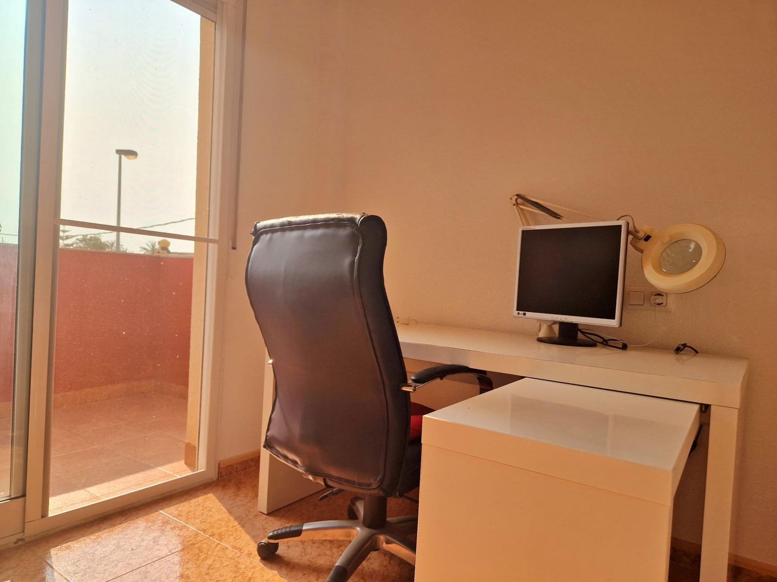 4 makuuhuone Huoneisto myytävänä paikassa Los Urrutias - 221 000 € (Ref: 9032211)