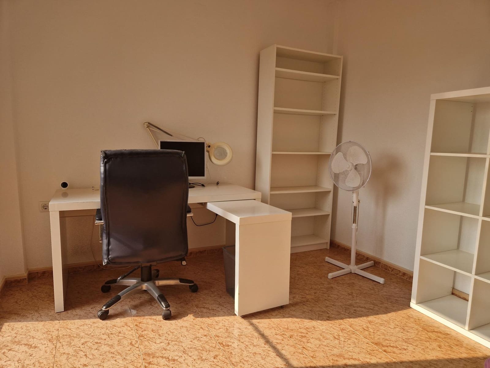 4 makuuhuone Huoneisto myytävänä paikassa Los Urrutias - 221 000 € (Ref: 9032211)