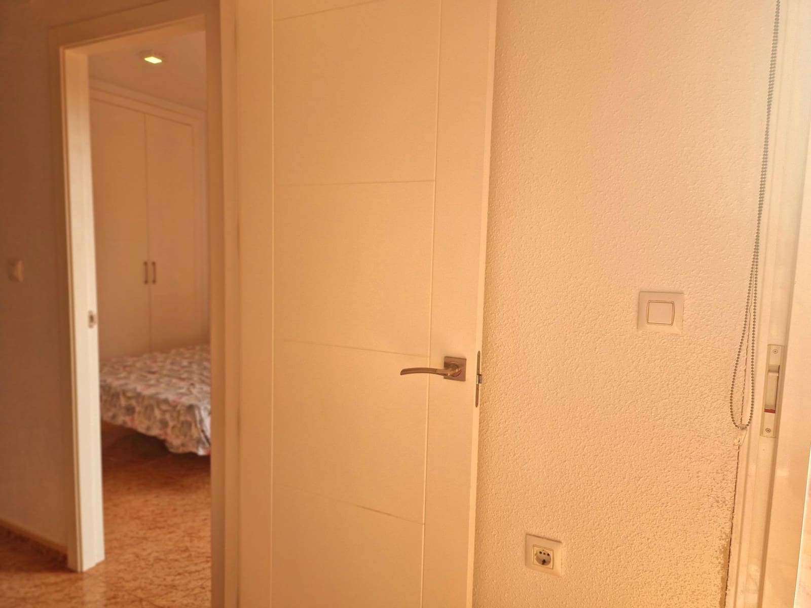 4 makuuhuone Huoneisto myytävänä paikassa Los Urrutias - 221 000 € (Ref: 9032211)