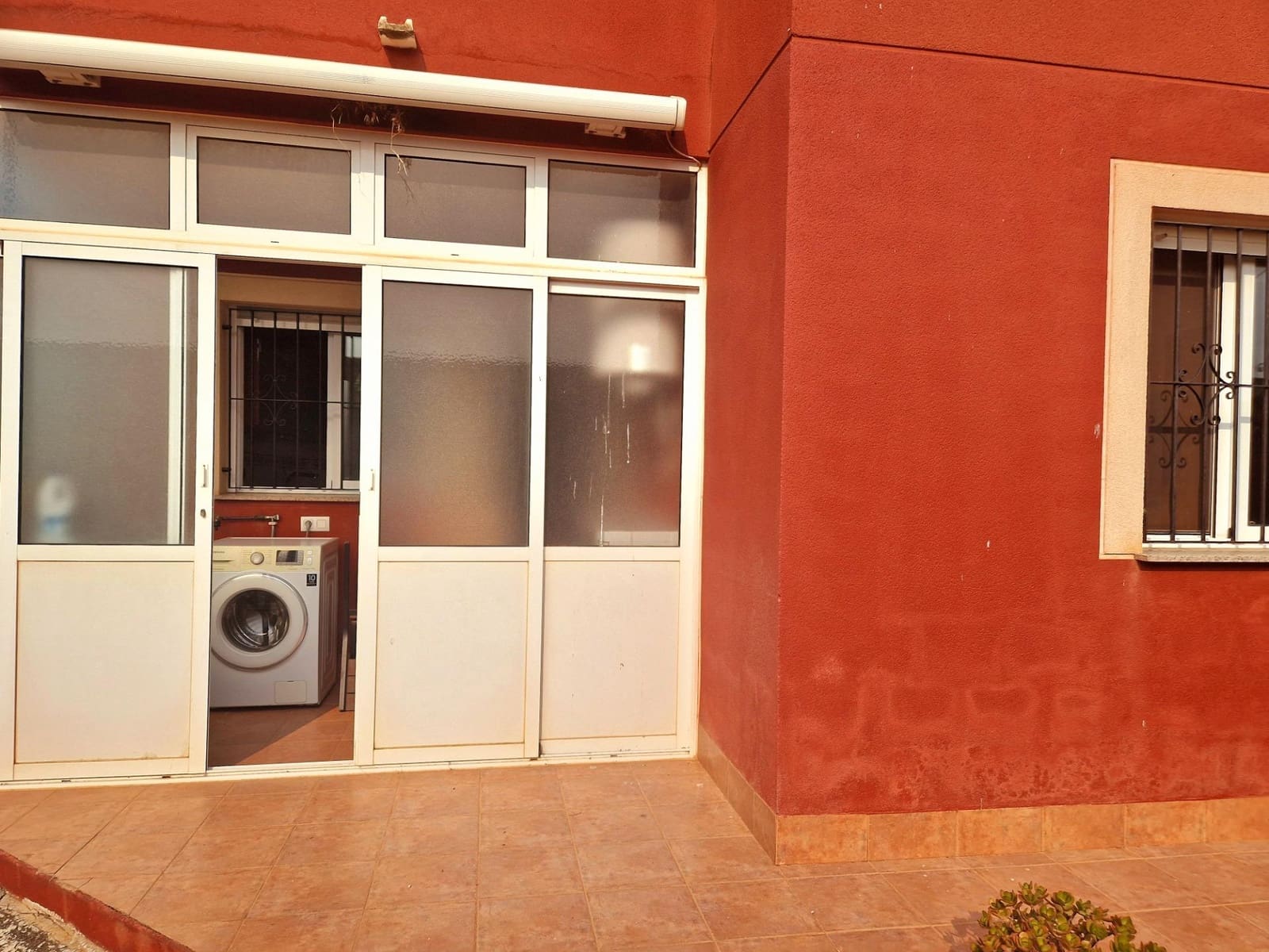 4 makuuhuone Huoneisto myytävänä paikassa Los Urrutias - 221 000 € (Ref: 9032211)