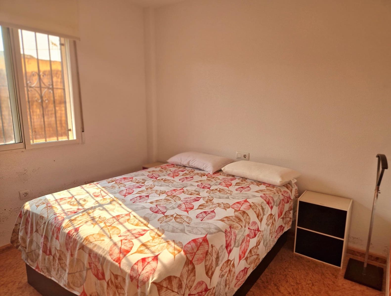 4 makuuhuone Huoneisto myytävänä paikassa Los Urrutias - 221 000 € (Ref: 9032211)