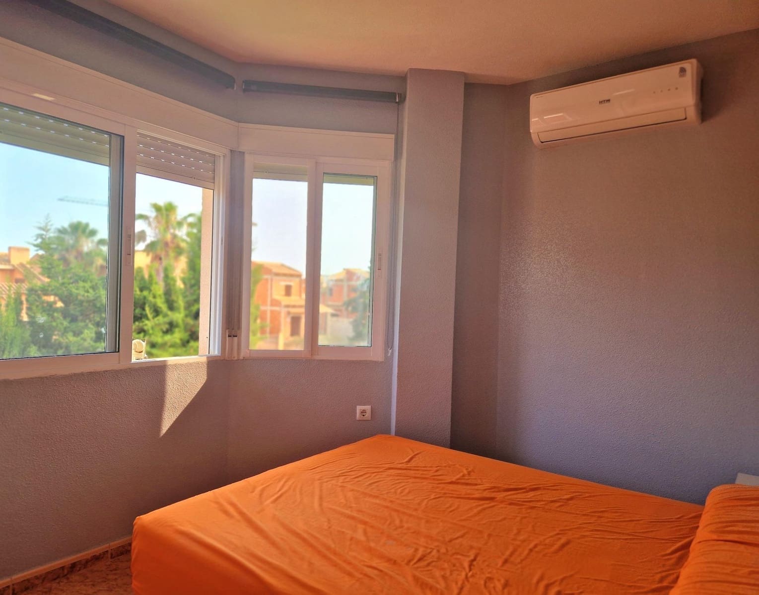 4 makuuhuone Huoneisto myytävänä paikassa Los Urrutias - 221 000 € (Ref: 9032211)