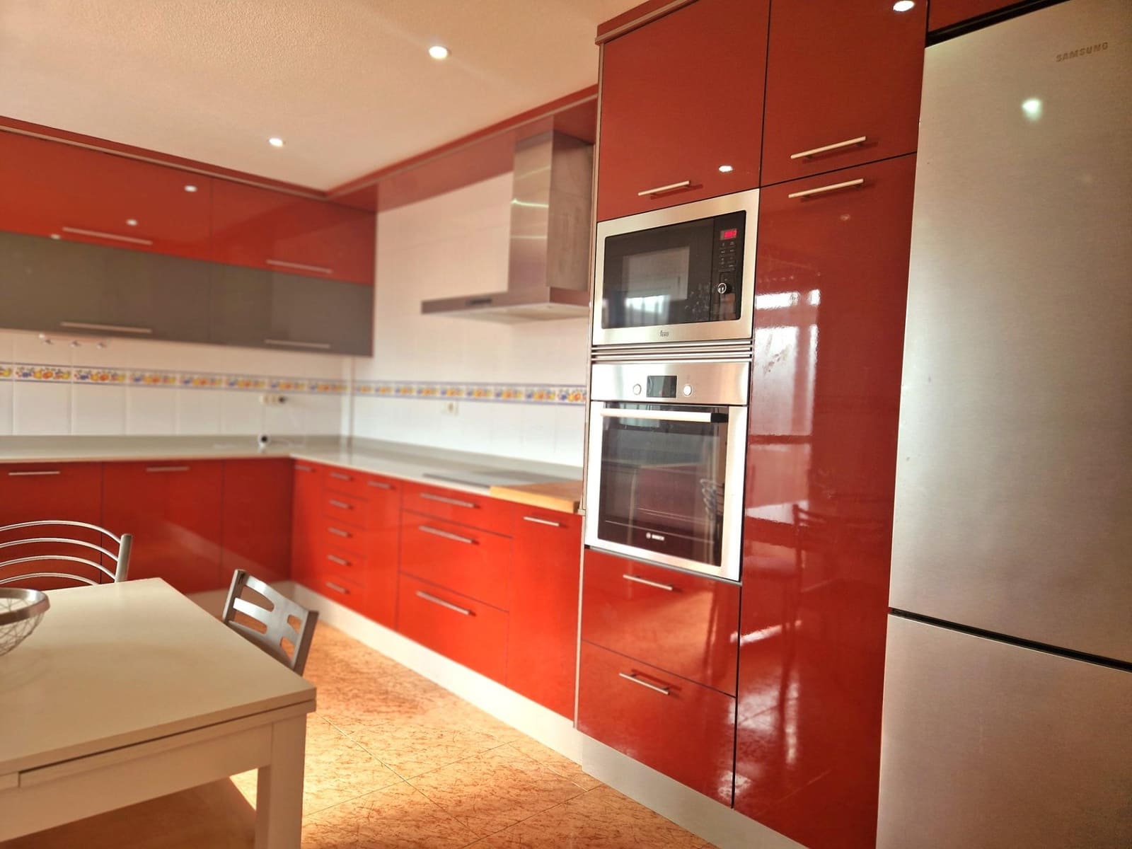 4 makuuhuone Huoneisto myytävänä paikassa Los Urrutias - 221 000 € (Ref: 9032211)