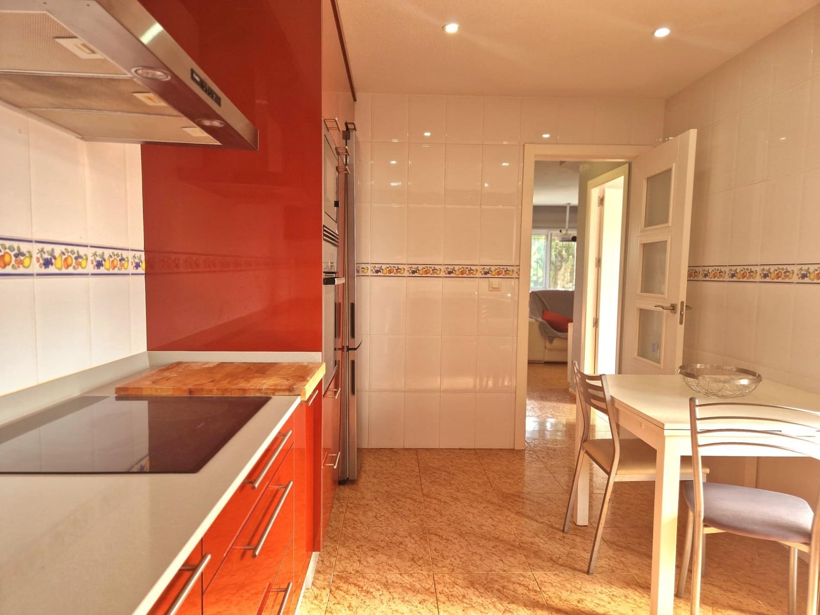 4 makuuhuone Huoneisto myytävänä paikassa Los Urrutias - 221 000 € (Ref: 9032211)