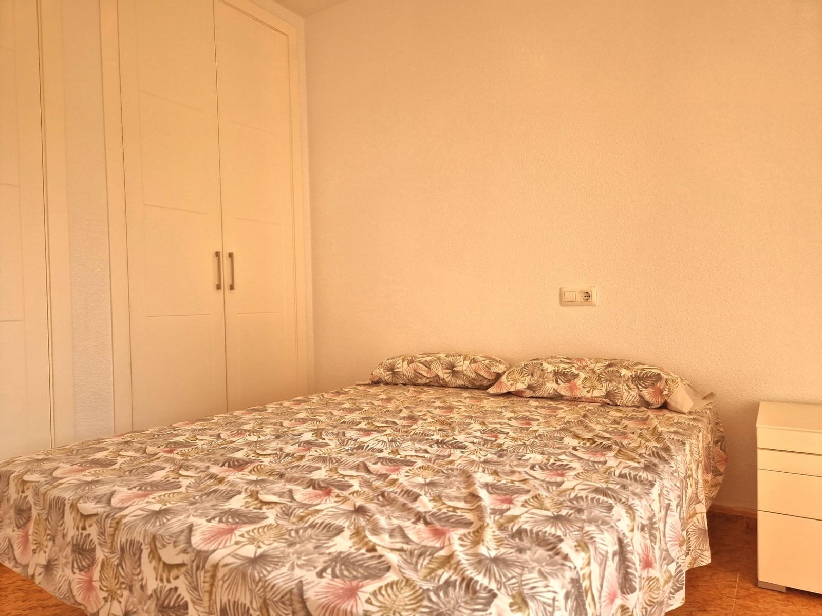 4 makuuhuone Huoneisto myytävänä paikassa Los Urrutias - 221 000 € (Ref: 9032211)