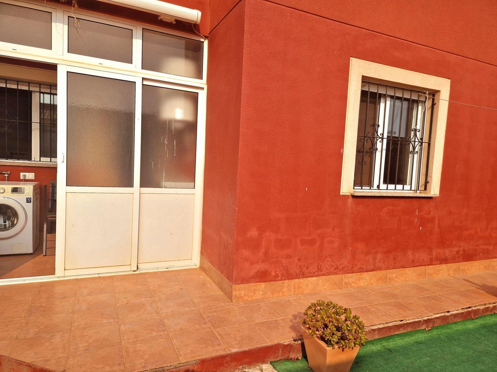 4 makuuhuone Huoneisto myytävänä paikassa Los Urrutias - 221 000 € (Ref: 9032211)