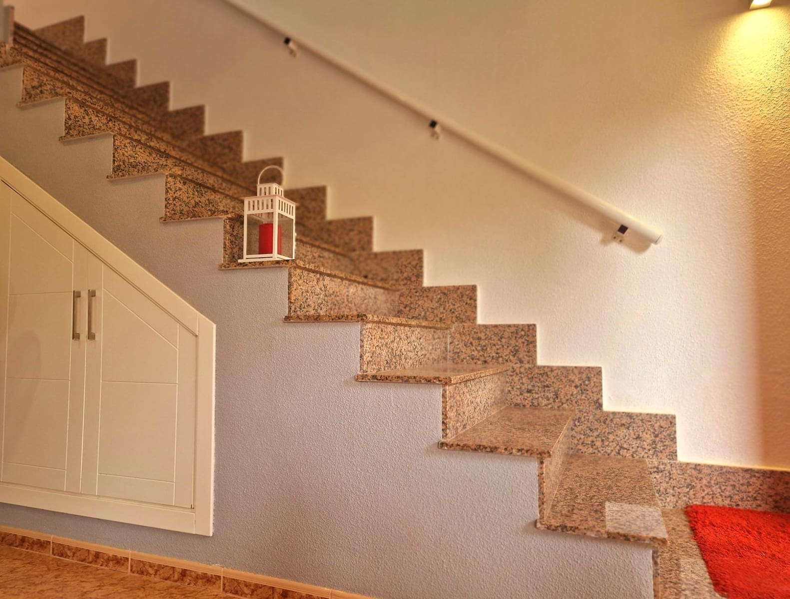 4 makuuhuone Huoneisto myytävänä paikassa Los Urrutias - 221 000 € (Ref: 9032211)