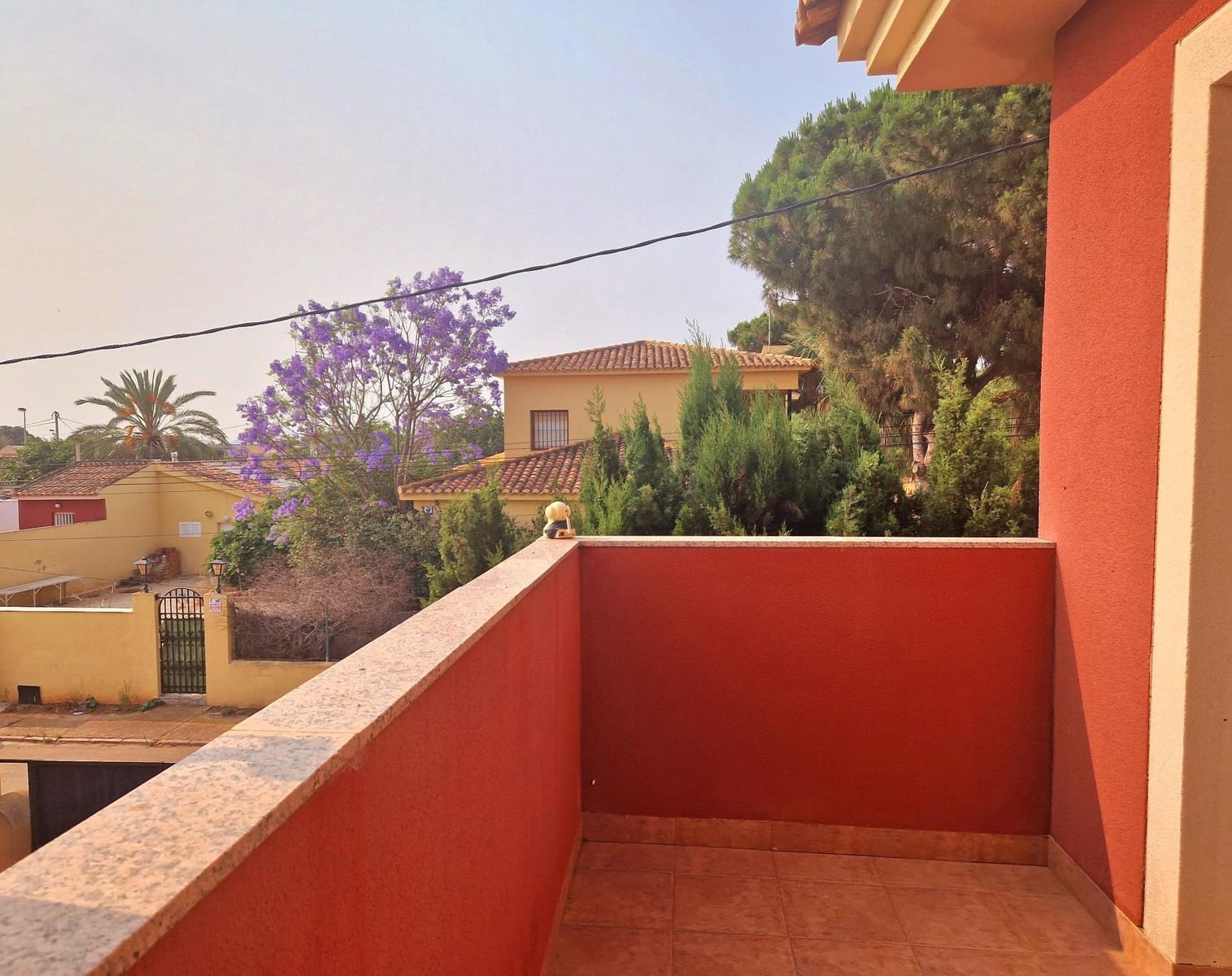 4 makuuhuone Huoneisto myytävänä paikassa Los Urrutias - 221 000 € (Ref: 9032211)