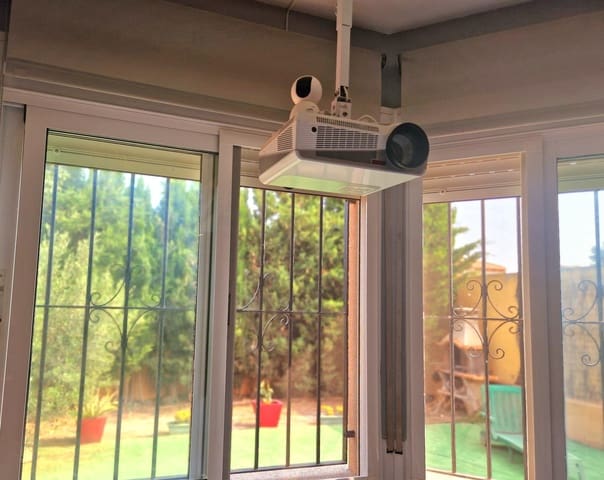 4 quarto Apartamento para venda em Los Urrutias, Cartagena - 221 000 € (Ref: 9032211)