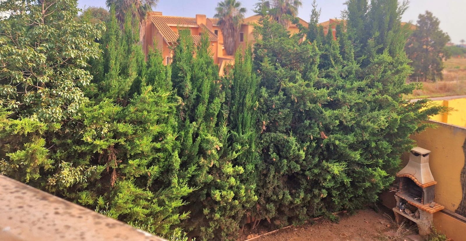 4 makuuhuone Huoneisto myytävänä paikassa Los Urrutias - 221 000 € (Ref: 9032211)