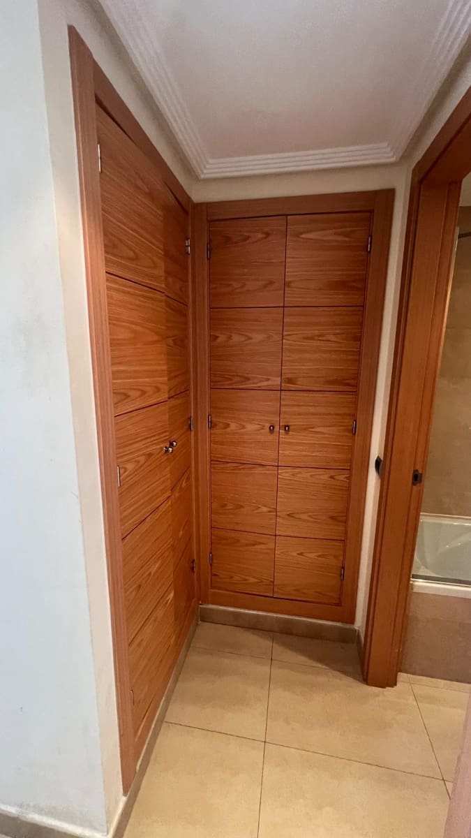 Apartamento de 2 habitaciones en Los Alcázares en venta con piscina garaje - 134.300 € (Ref: 9036690)