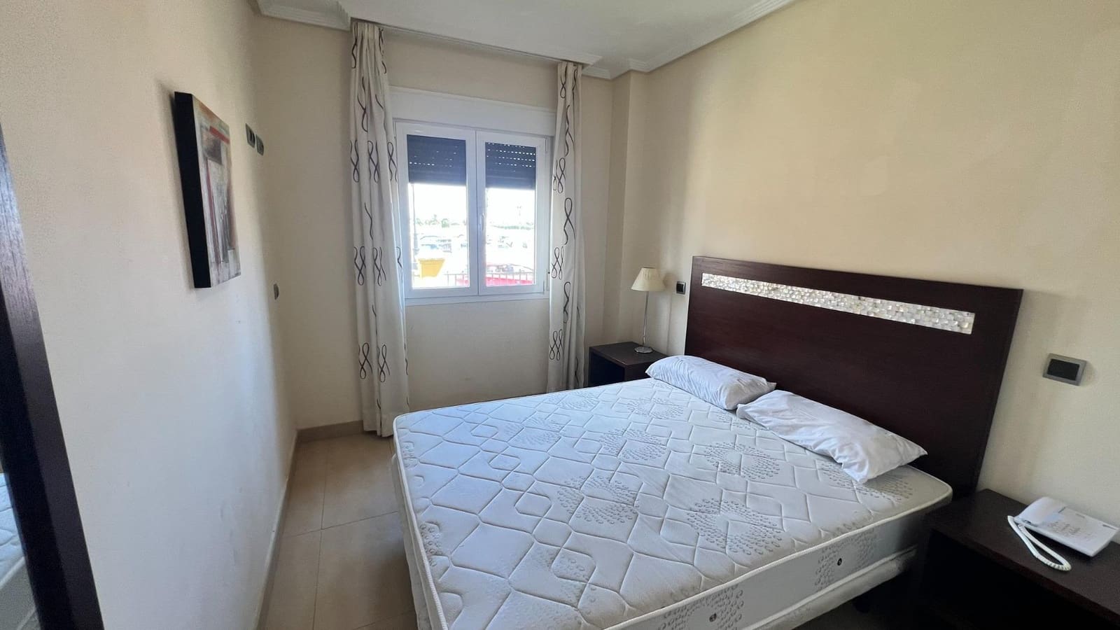 Apartamento de 2 habitaciones en Los Alcázares en venta con piscina garaje - 134.300 € (Ref: 9036690)