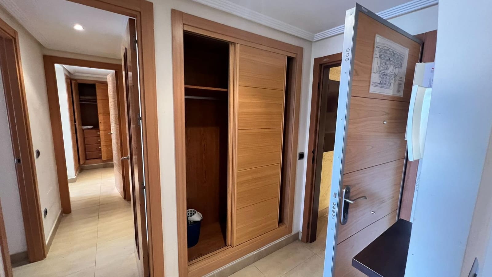 2 quarto Apartamento para venda em Los Alcazares com piscina garagem - 134 300 € (Ref: 9036690)