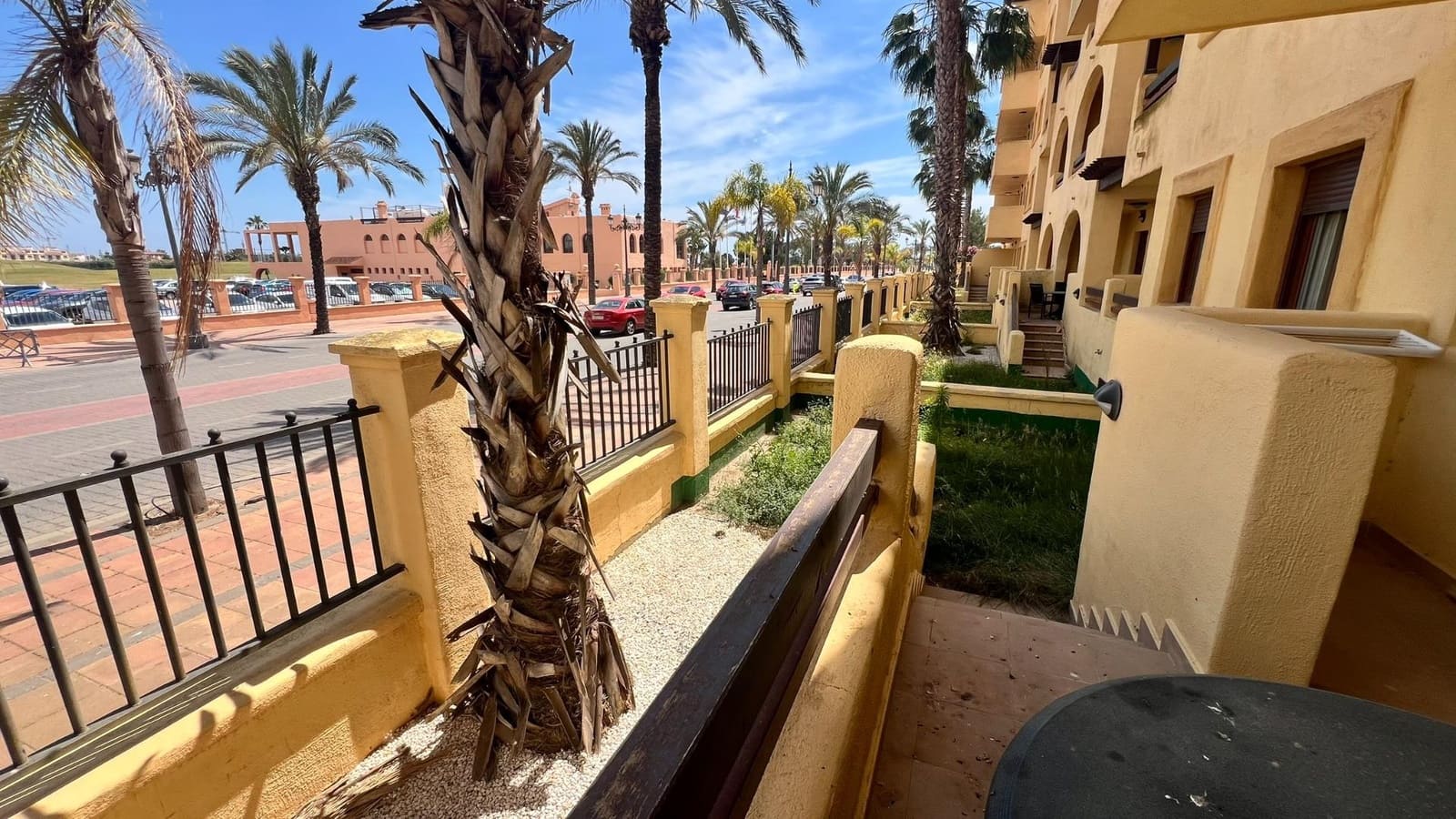 2 quarto Apartamento para venda em Los Alcazares com piscina garagem - 134 300 € (Ref: 9036690)